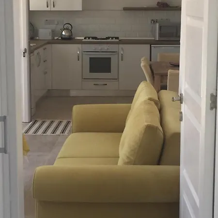 Chic Mediterranean Gem