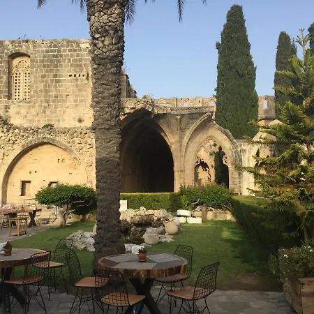 Chic Mediterranean Gem