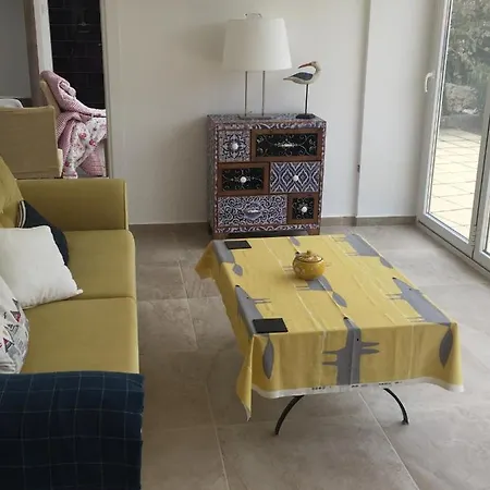 Apartament Chic Mediterranean Gem