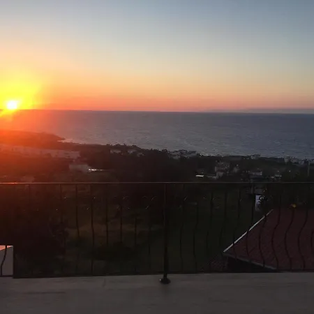 Chic Mediterranean Gem Agios Amvrosios (Kyrenia)