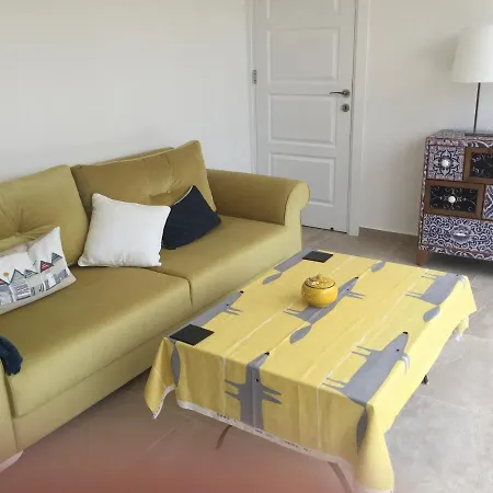 Apartament Chic Mediterranean Gem Agios Amvrosios (Kyrenia)