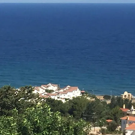 Chic Mediterranean Gem Agios Amvrosios (Kyrenia)