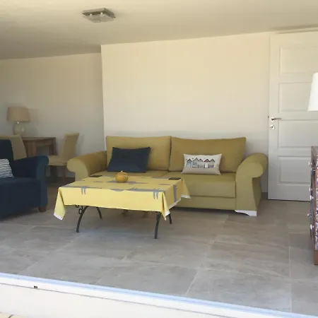 Chic Mediterranean Gem * Agios Amvrosios (Kyrenia)