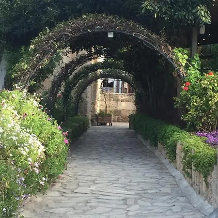 Chic Mediterranean Gem